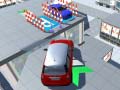 Spil Xtreme Sky Car Parking