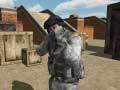 Spil Counter City Strike Commando Action