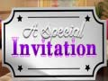 Spil A Special Invitation