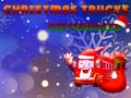 Spil Christmas Trucks Differences