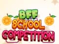 Spil BFF School Competition