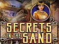 Spil Secrets in the Sand