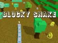 Spil Blocky Snake