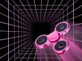 Spil Fidget Spinner Xtreme Racing