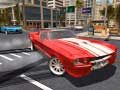 Spil Drift Car Stunt Simulator