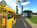Spil School Bus Driving Simulator