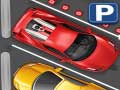 Spil Real Car Parking