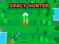Spil Spacy Hunter