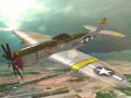 Spil Airplane Free Fly Simulator