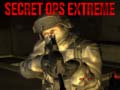 Spil Secret Ops Extreme