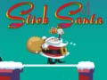 Spil Stick Santa