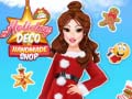 Spil Holiday Deco Handmade Shop