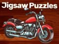 Spil Jigsaw Puzzle