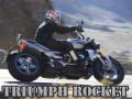 Spil Triumph Rocket
