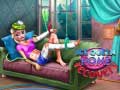 Spil Ice Queen Home Recovery