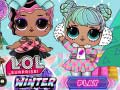 Spil Baby Dolls Winter Disco