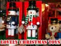 Spil Lovely Christmas Toys