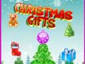Spil Christmas Gifts