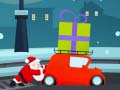 Spil Christmas Cars Match 3