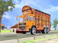 Spil Xtrem Impossible Cargo Truck Simulator