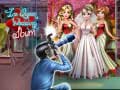 Spil Ice Queen Wedding Album