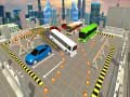 Spil American Tourist Bus Simulator