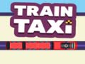 Spil Train Taxi