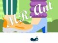 Spil Mr. Ant