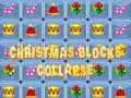 Spil Christmas Blocks Collapse