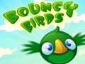 Spil Bouncy Birds