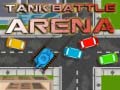 Spil Tank Battle Arena