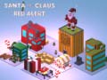Spil Santa and Claus Red Alert