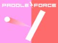Spil Paddle Force 