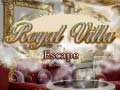 Spil Royal Villa Escape