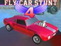 Spil Fly Car Stunt 4