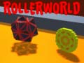 Spil RollerWorld