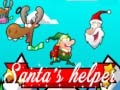 Spil Santa`s Helper