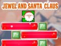 Spil Jewel And Santa Claus