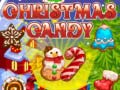 Spil Christmas Candy