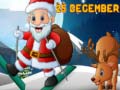Spil 25 December