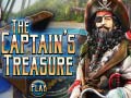 Spil The Captain's Treasure