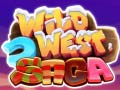 Spil Wild West Saga