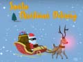 Spil Santa Christmas Delivery