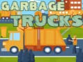 Spil Garbage Trucks 