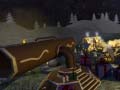 Spil Christmas Cannon