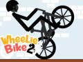 Spil Wheelie Bike 2