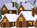 Spil Christmas Town Difference