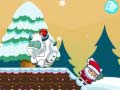 Spil New Year Santa Adventures