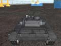 Spil Dockyard Tank Parking