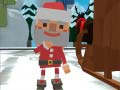 Spil Christmas Runner